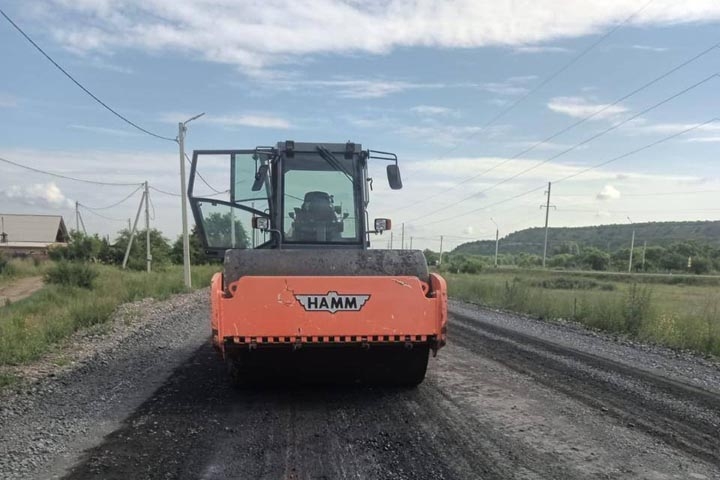 Хакасское УФАС признало необоснованной жалобу «Новых технологий» по объездной Белого Яра